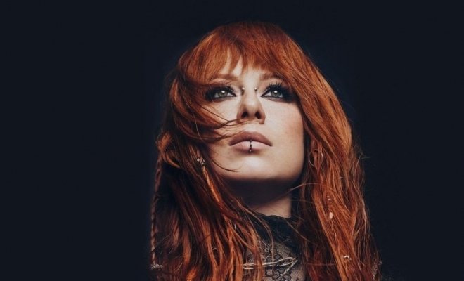 Юлия Савичева