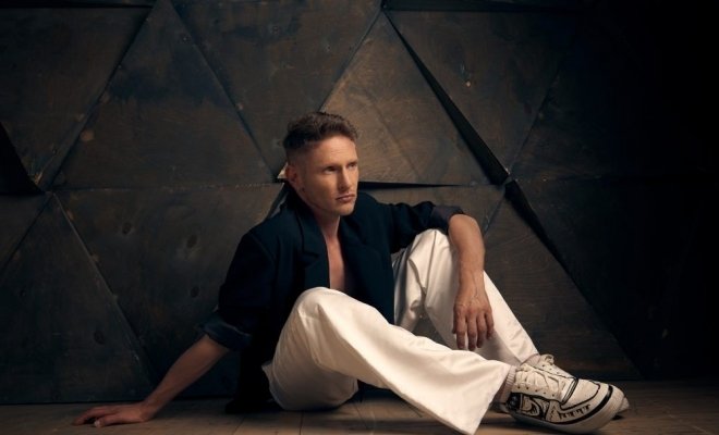 Алексей Елистратов