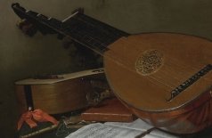 Когда тишина — звучит