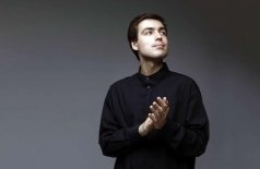 Рахманинов. Концерт № 2. Чайковский. Ромео и Джульетта