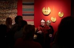 Экскурсия по выставке «Смыслы и промыслы. Через Север на Восток»