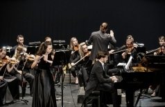 Странствия мятежной души