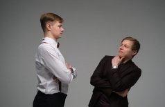 Александр Райн. Я планировал иначе