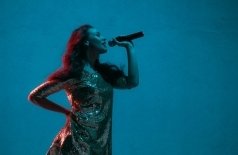 Трио Алексея Подымкина и София Ацбеха Негга