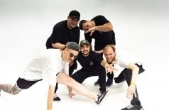 Heavy Rain. Linkin Park Tribute