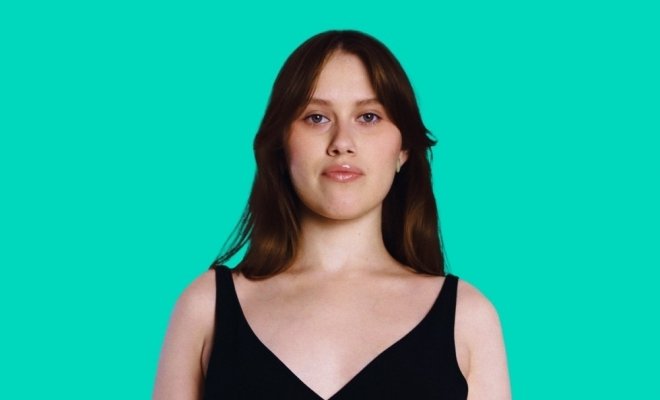 Маша Васюкевич. Проверочный концерт