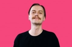 Большой юмористический турнир