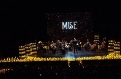 Оркестр при свечах Muse. Мировые хиты