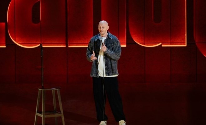 Умид Хайитов и Алексей Кучумов