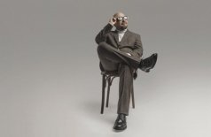 Сергей Трофимов