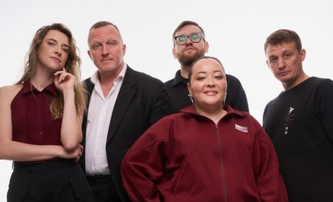 Дневной стендап