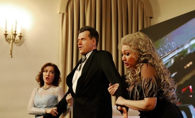 Формула любви