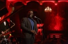 Jazz Love: Романтический концерт при свечах с джазовой звездой Gabriel Bhiggest & Motown Band