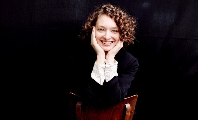 «А вы знаете, ЧТО? Что зелёный человечек знает Баха наизусть?»