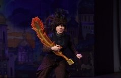 Конёк-Горбунок