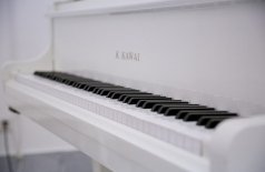 Звучание эпох. Классицизм и модерн. Альт, виолончель и рояль