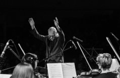 Раймонд Паулс — 90