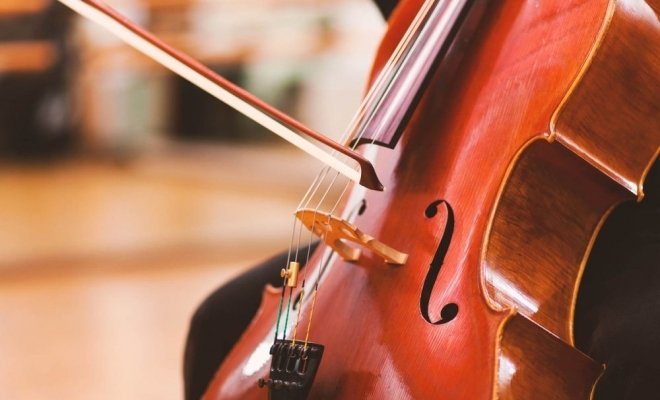 Чайковский, Шуберт, Вебер