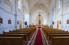 Орган и голос при свечах. Саундтреки, шедевры мировой оперы и эстрады