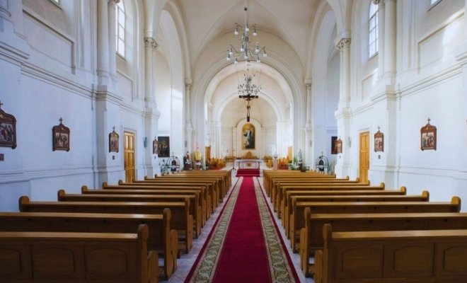 Орган и голос при свечах. Саундтреки, шедевры мировой оперы и эстрады