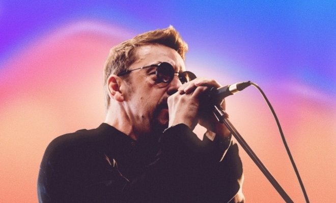 Танцы Минус