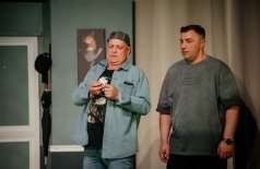 Моя жена лгунья. Наше время