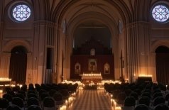 Орган при свечах: культовые саундтреки и космос Баха