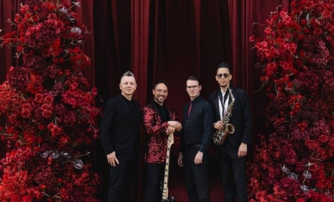 Хуан Орландис бэнд