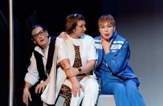 Плохие девчонки