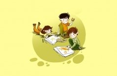 Эмоции: путешествие в Страну Чувств