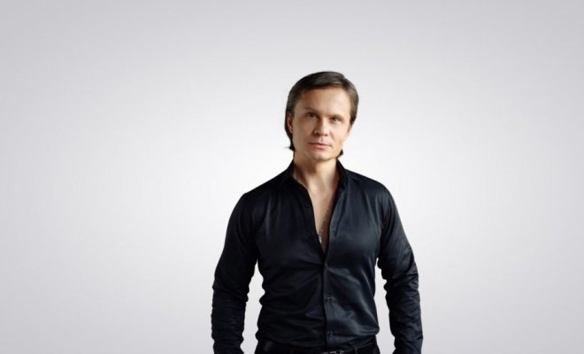 Артур Руденко