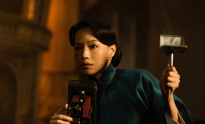 Воскрешение