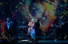 Евгения Зима. Гала-шоу