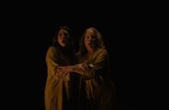 Заклятие. Обряд реинкарнации