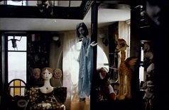 Сказки... сказки... сказки старого Арбата