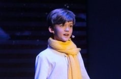 Маленький принц