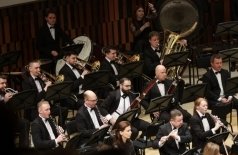 Симфонический оркестр Челябинской области