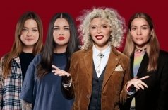 Stand-Up по-Женски