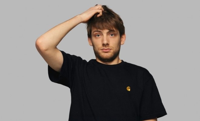 Женя Хоньяков