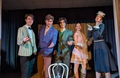 И снова день, и снова ночь...