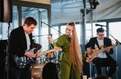 Легендарные песни о любви на 7 языках