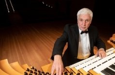 Александр Фисейский. Голоса органов мира