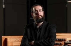 Даниэль Сальвадор, Госхор им. Свешникова