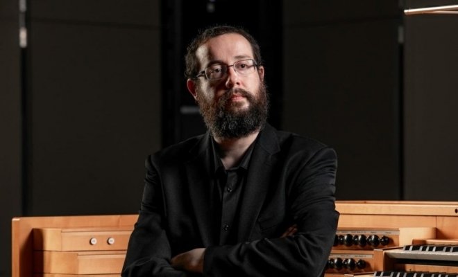 Даниэль Сальвадор, Госхор им. Свешникова