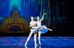 Дягилев. Балет. Новый век