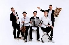 Acid Hasid. Византийский орнамент