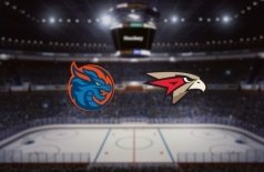 Шанхай Дрэгонс — Авангард