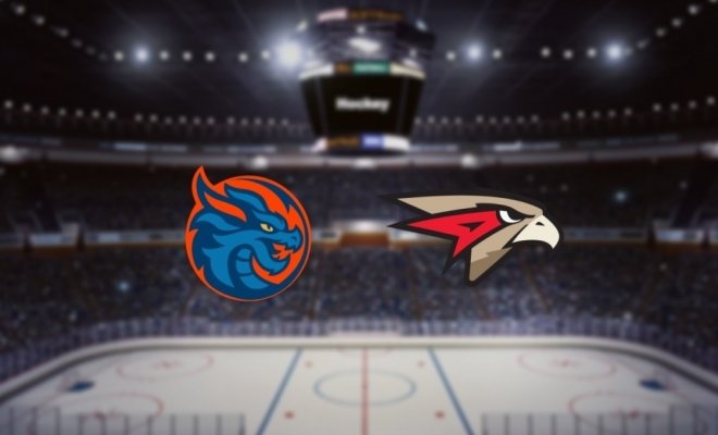 Шанхай Дрэгонс — Авангард