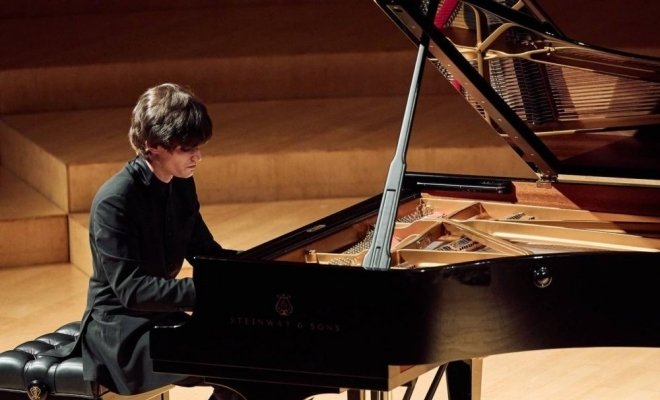 Рахманинов