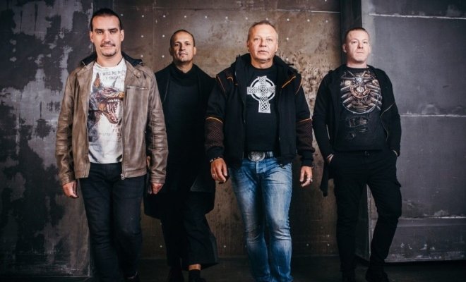 Оргия праведников